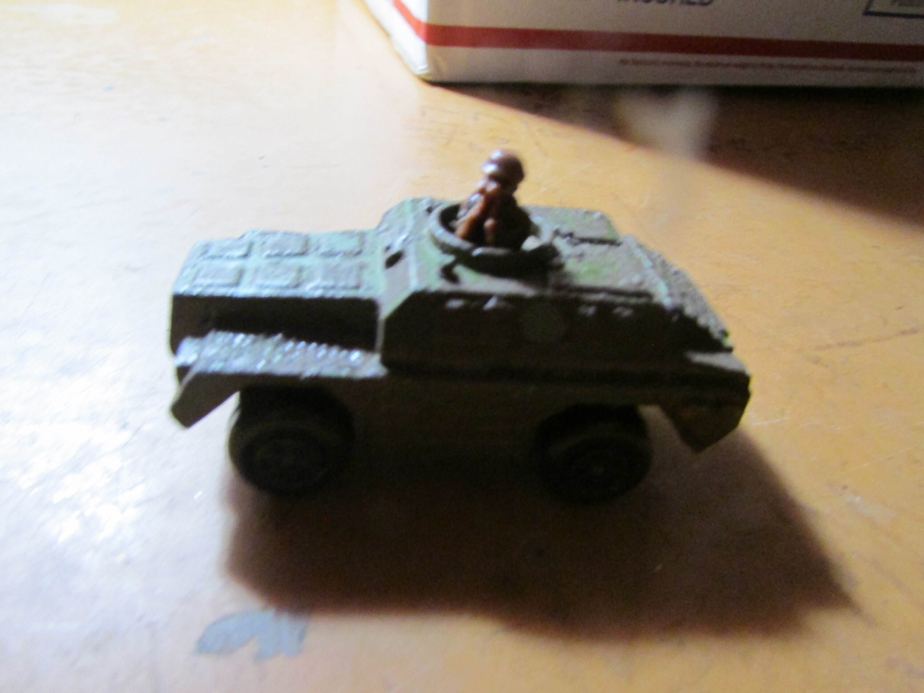 Matchbox 28 - Etsy