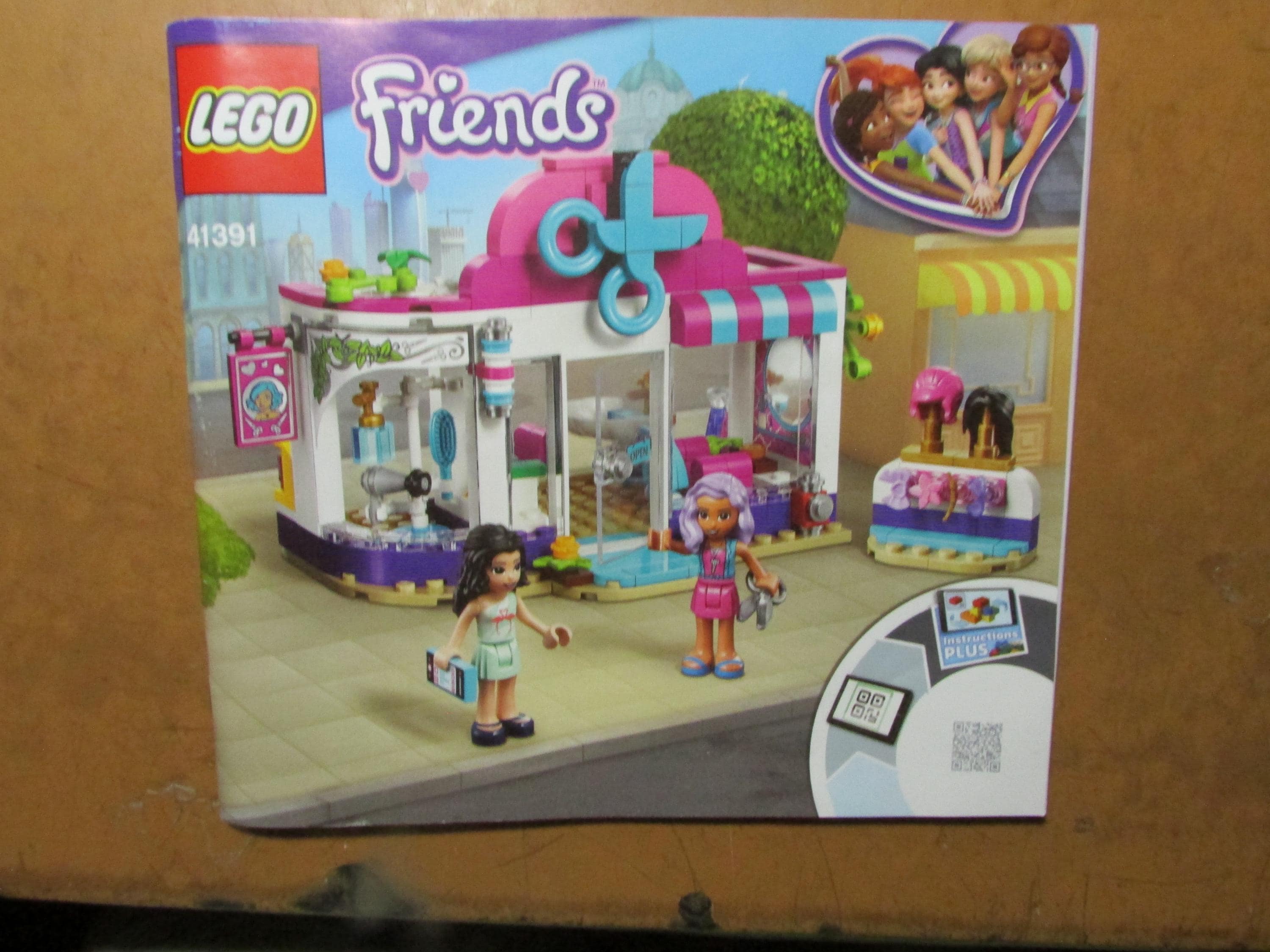 Legos of Us - Etsy