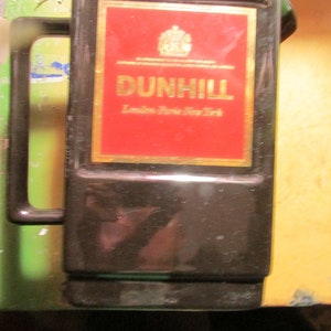 Dunhill usa deals