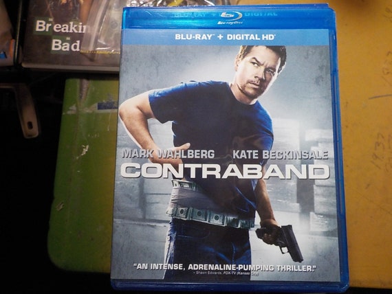 Contraband movie