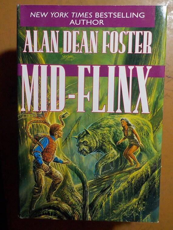 alan dean foster pip and flinx alan dean foster pip and flinx