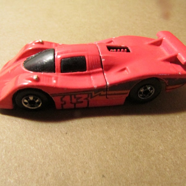 Hot Wheels Hot Wheels Sol Aire CX4 Ultrahots Pink 1/64 Die Cast Free USA Shipping