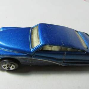 Hot Wheels Mercury - Etsy