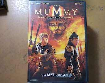 The Mummy Full Movie Free