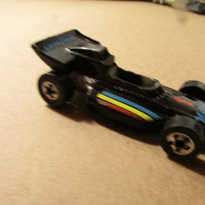 Rare Rides- 1973 Hot Wheels In 1973, the economy was bad a