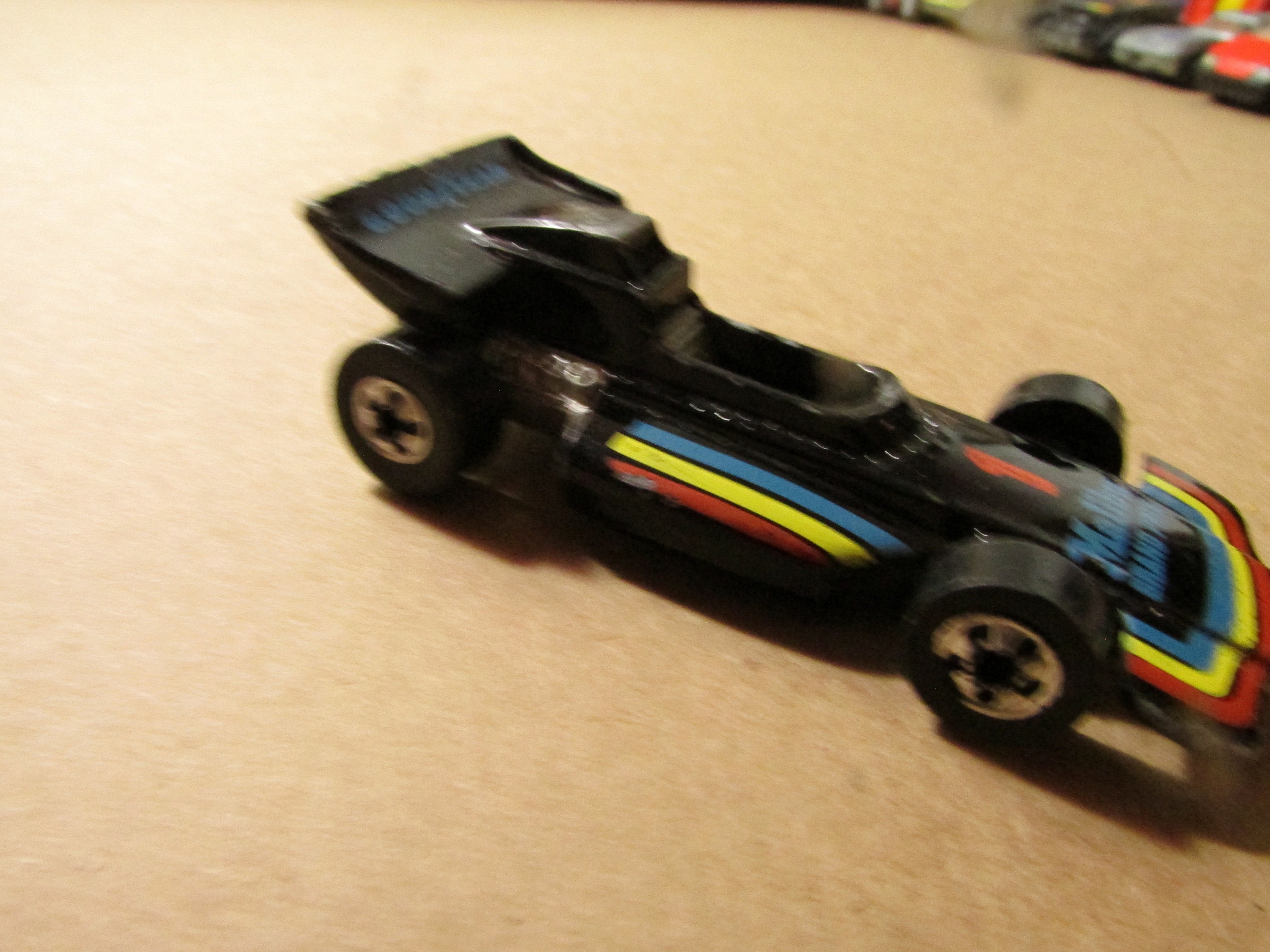 Hot wheels malibu grand prix hotsell