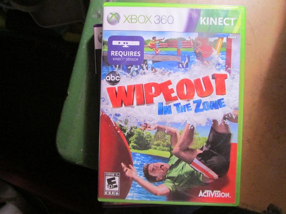 Wipeout 2 - Xbox 360 em Promoção na Americanas