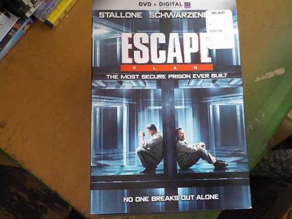 Escape plan 1 store full movie free