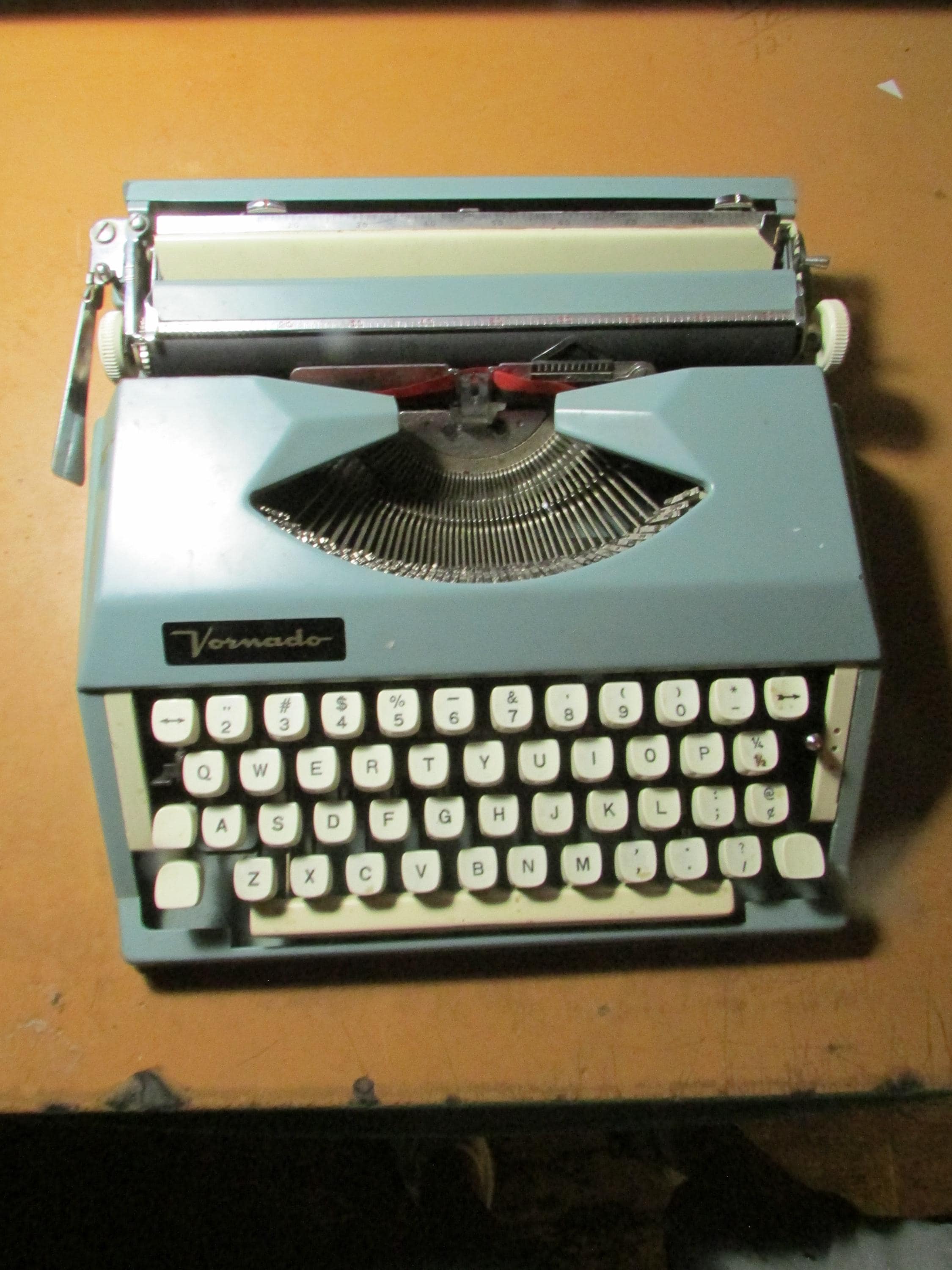 Antique Remington Rand Typewriters - Etsy