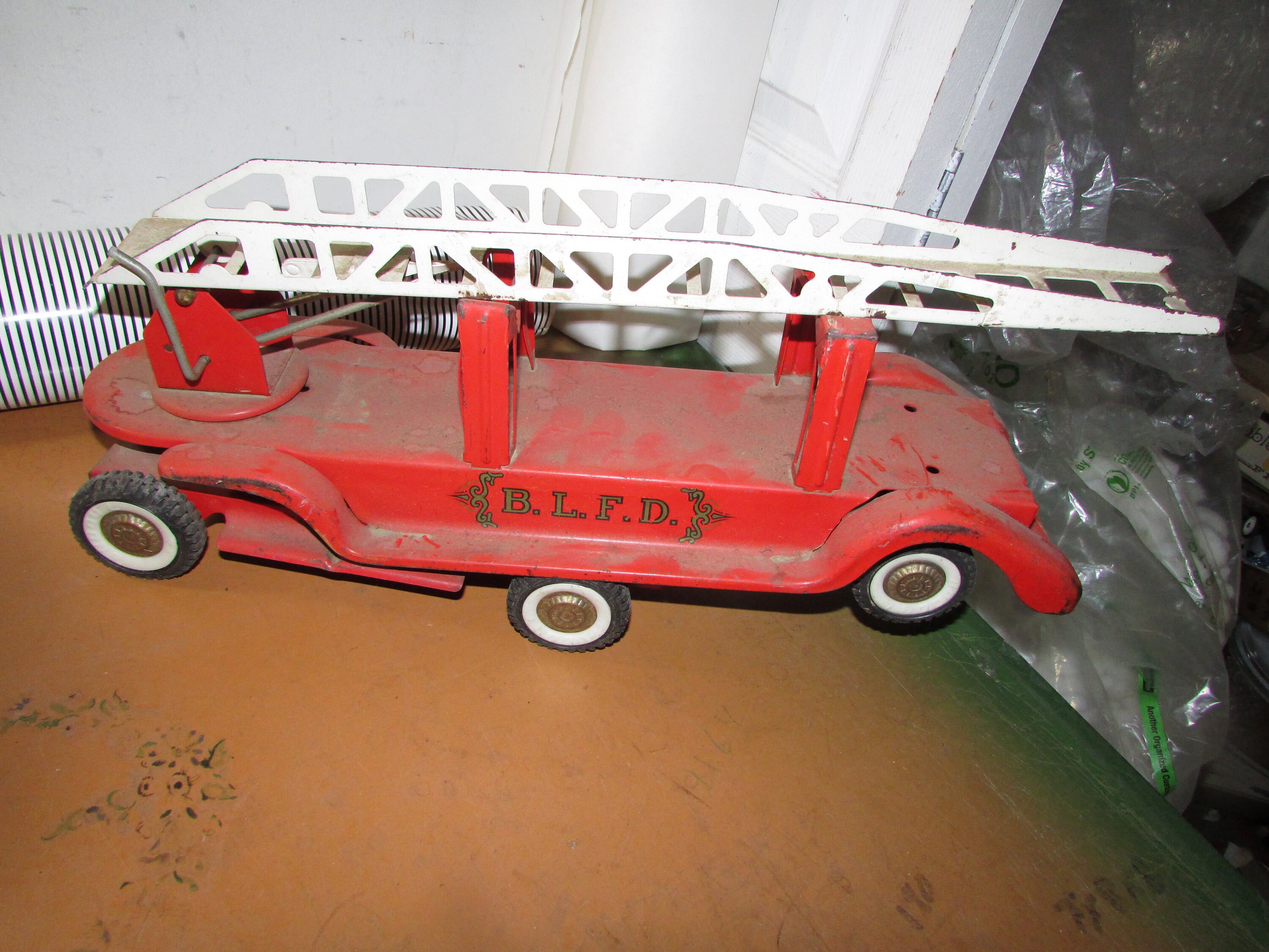 Buddy L Toys - Etsy Buddy L Toys - Etsy