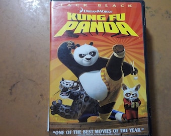 Free Panda Movie