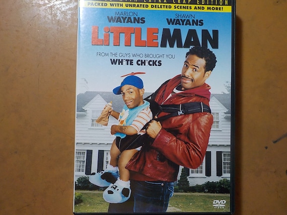 Little Man Full Movie Free