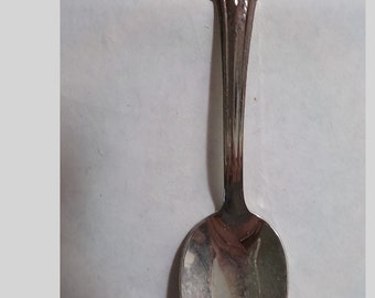 North Carolina Collectable Spoon Travel New Made in USA                   SP 