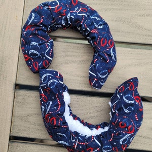 Ice skate, soakers,4th of july, patriotic,ladies,cotton