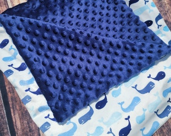 Whales,ocean,beach,sea,,blanket,blue,