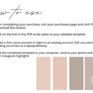 neutral instagram highlight covers neutral instagram highlight covers