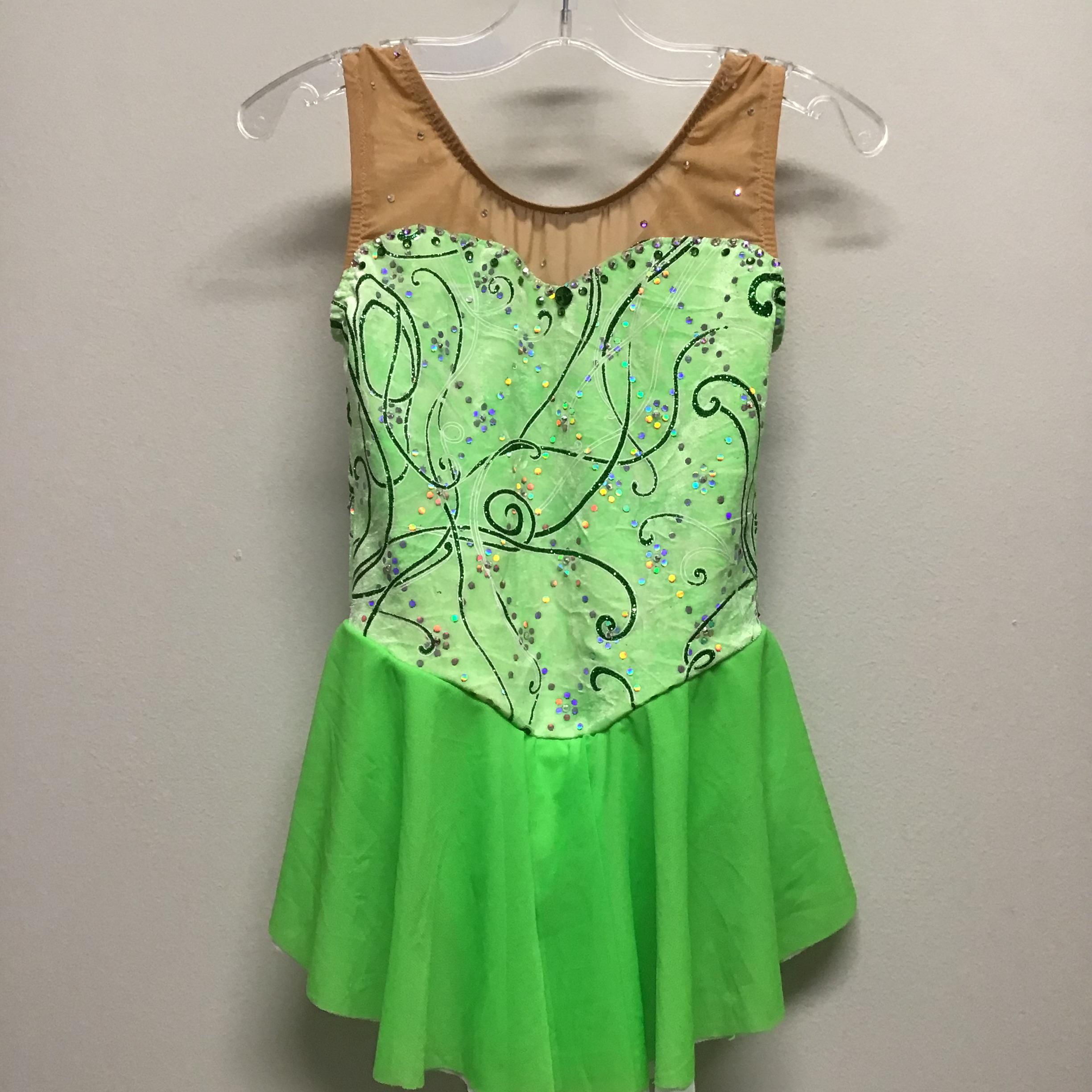 green emerald velvet dress Amazon.com: Figure Skating Dress Women's Girls' Ice Skating Dress  Blue/White Spandex High Elasticity Competition Skating Wear Handmade  Classic Fashion Ice Skating Figure Skating(S) : Clothing, Shoes & Jewelry