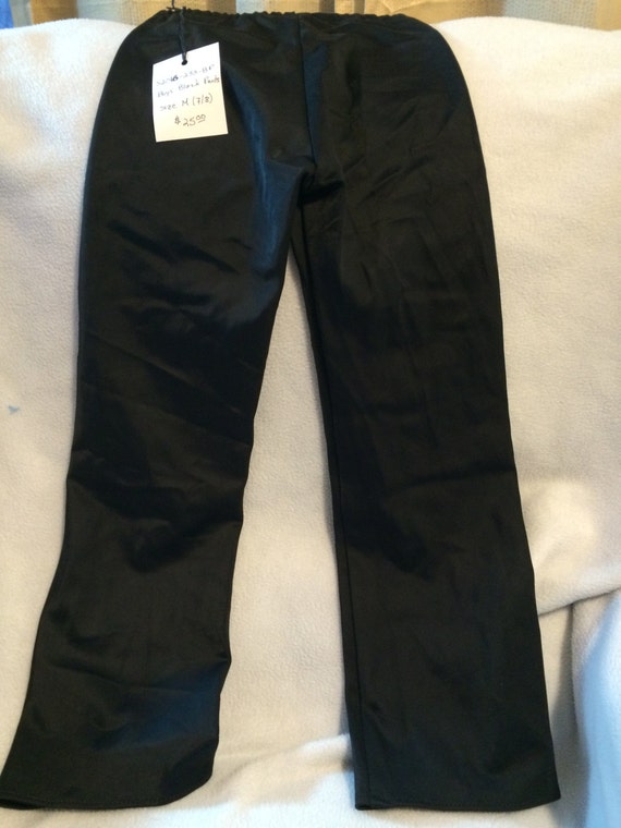 pull on jeans boy size 7