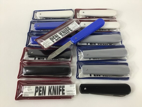 Mouth organ with knife best sale