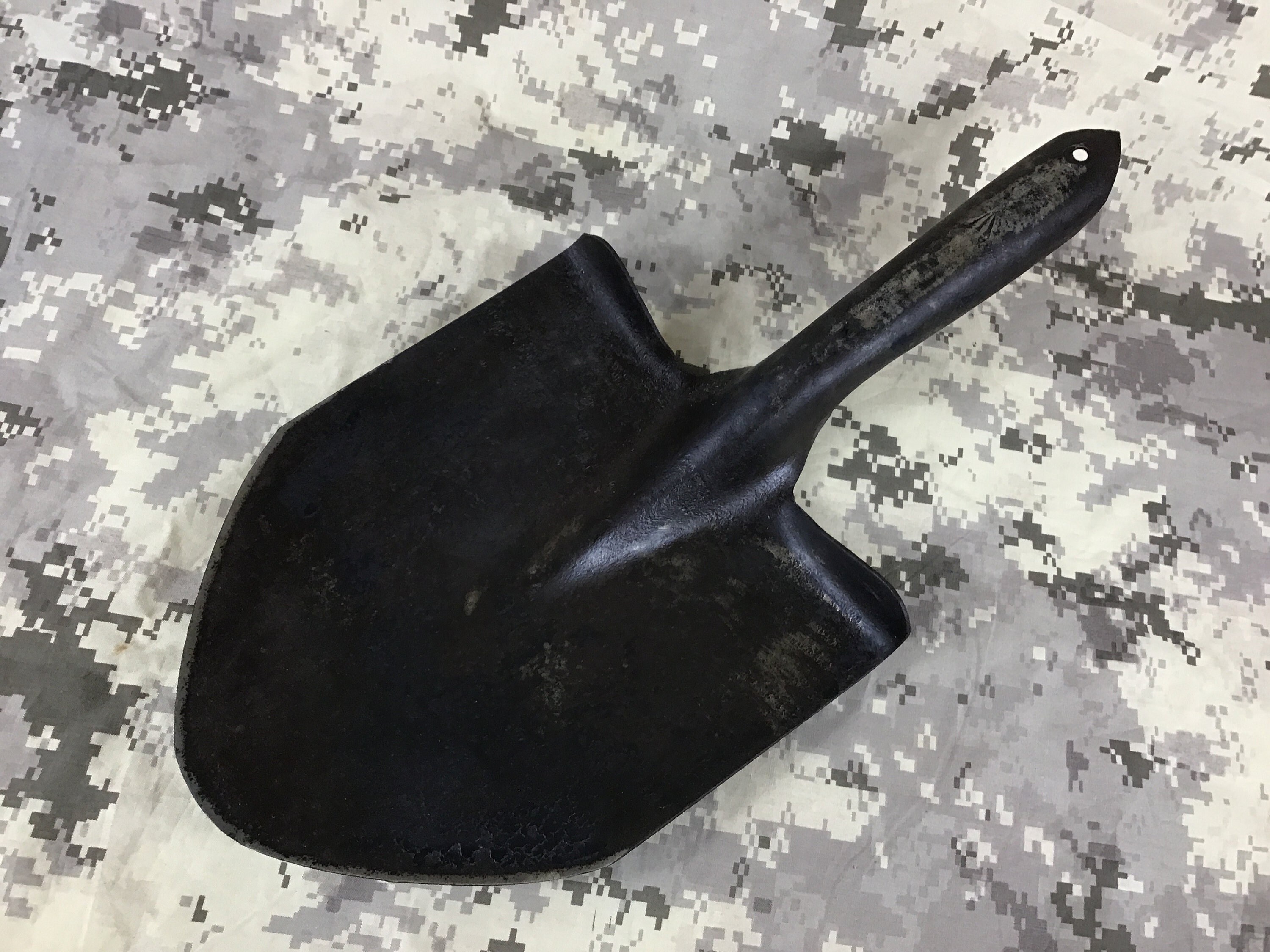 Army shovel sale