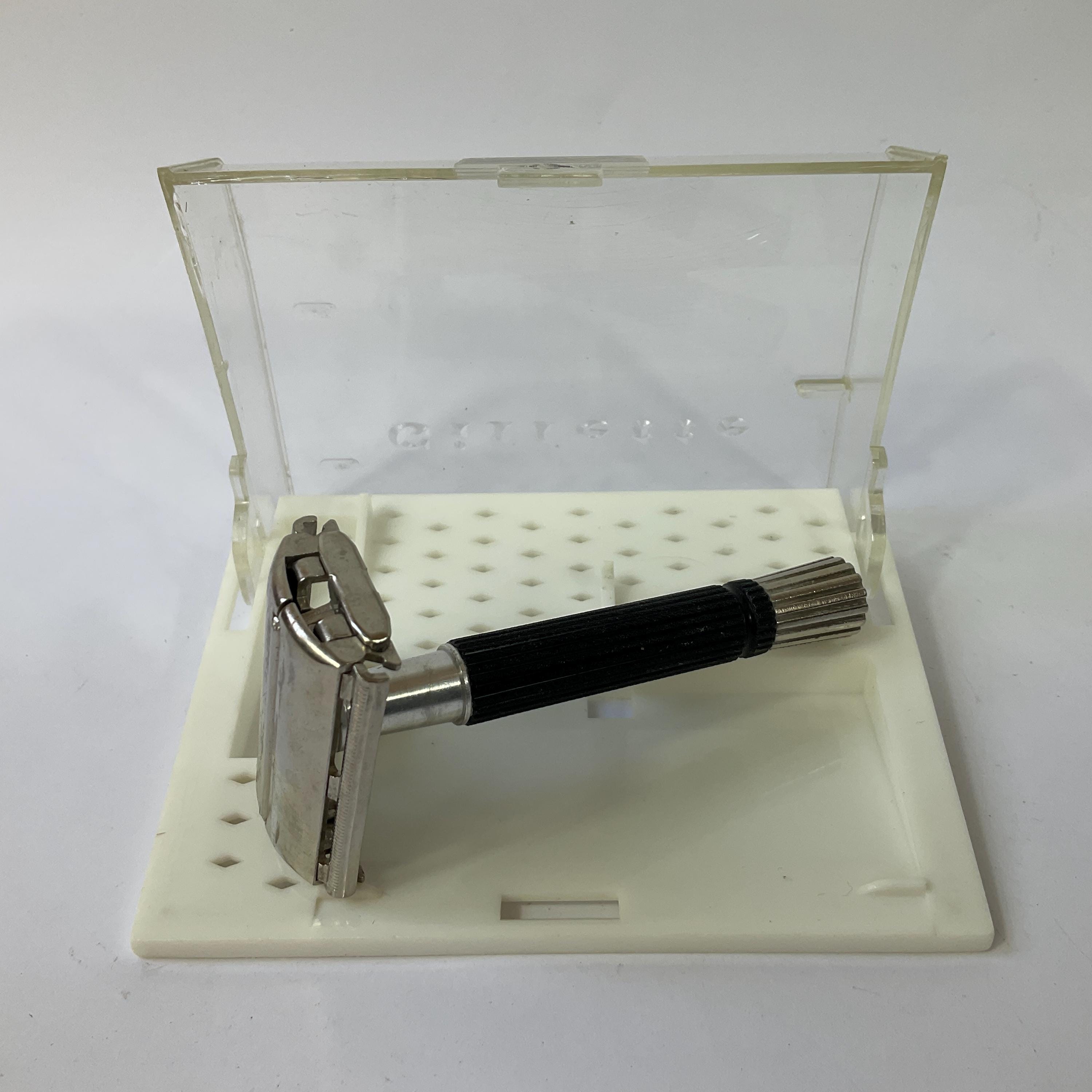 Gillette super speed - Etsy 日本