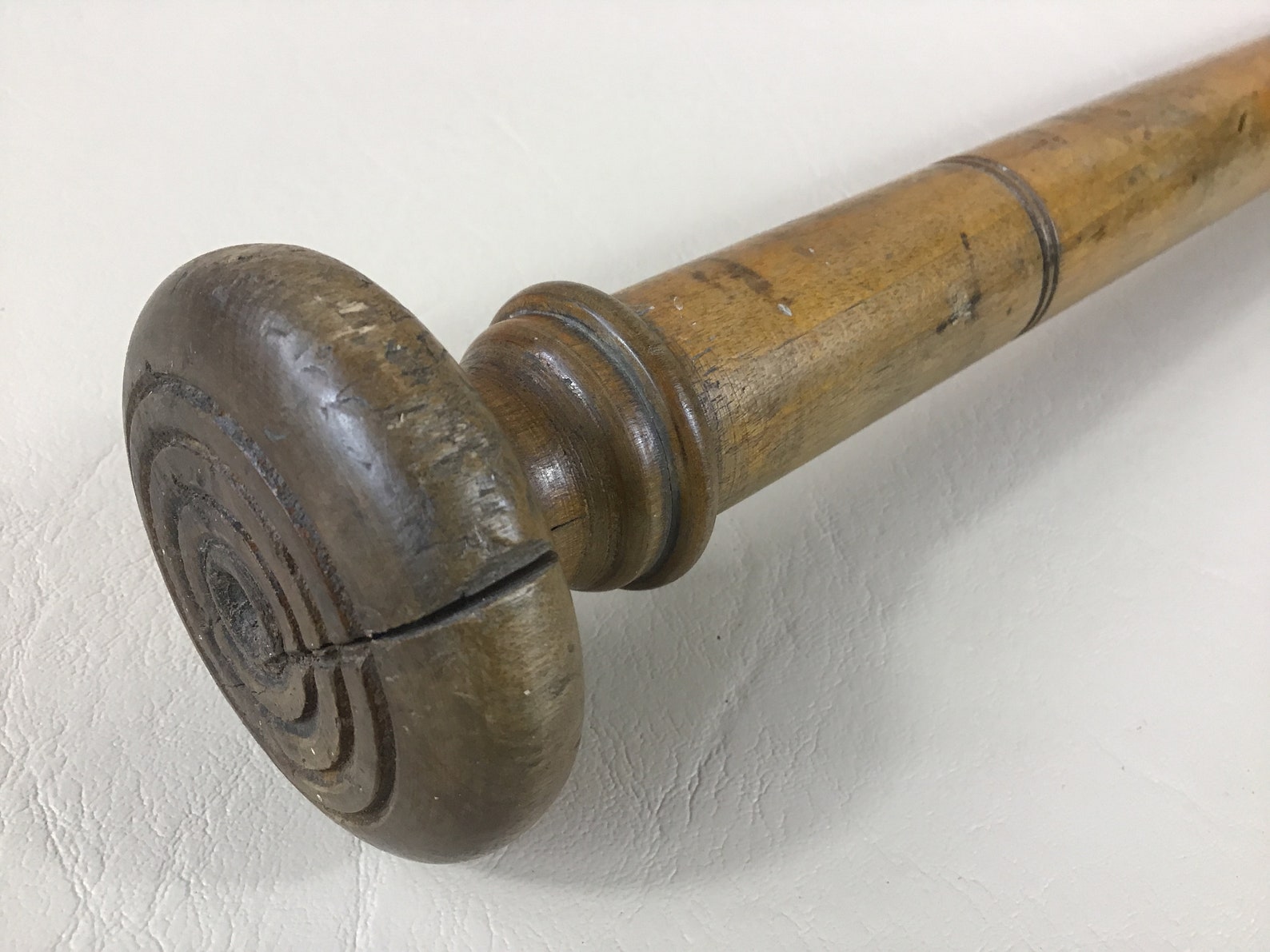 Antique Carpet Layers Stretcher Tool C185070. 19th Century Etsy