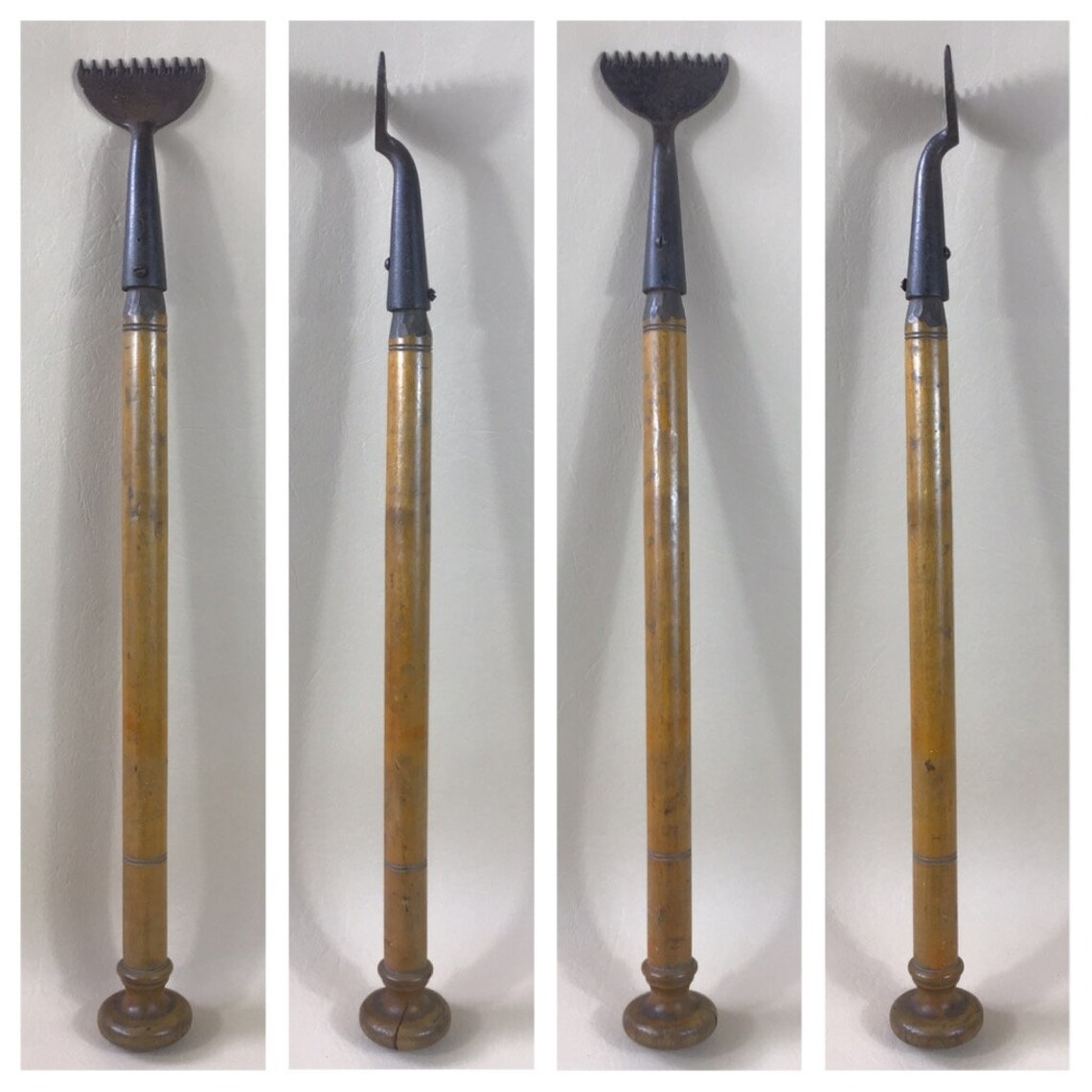 Antique Carpet Layers Stretcher Tool C185070. 19th Century Etsy