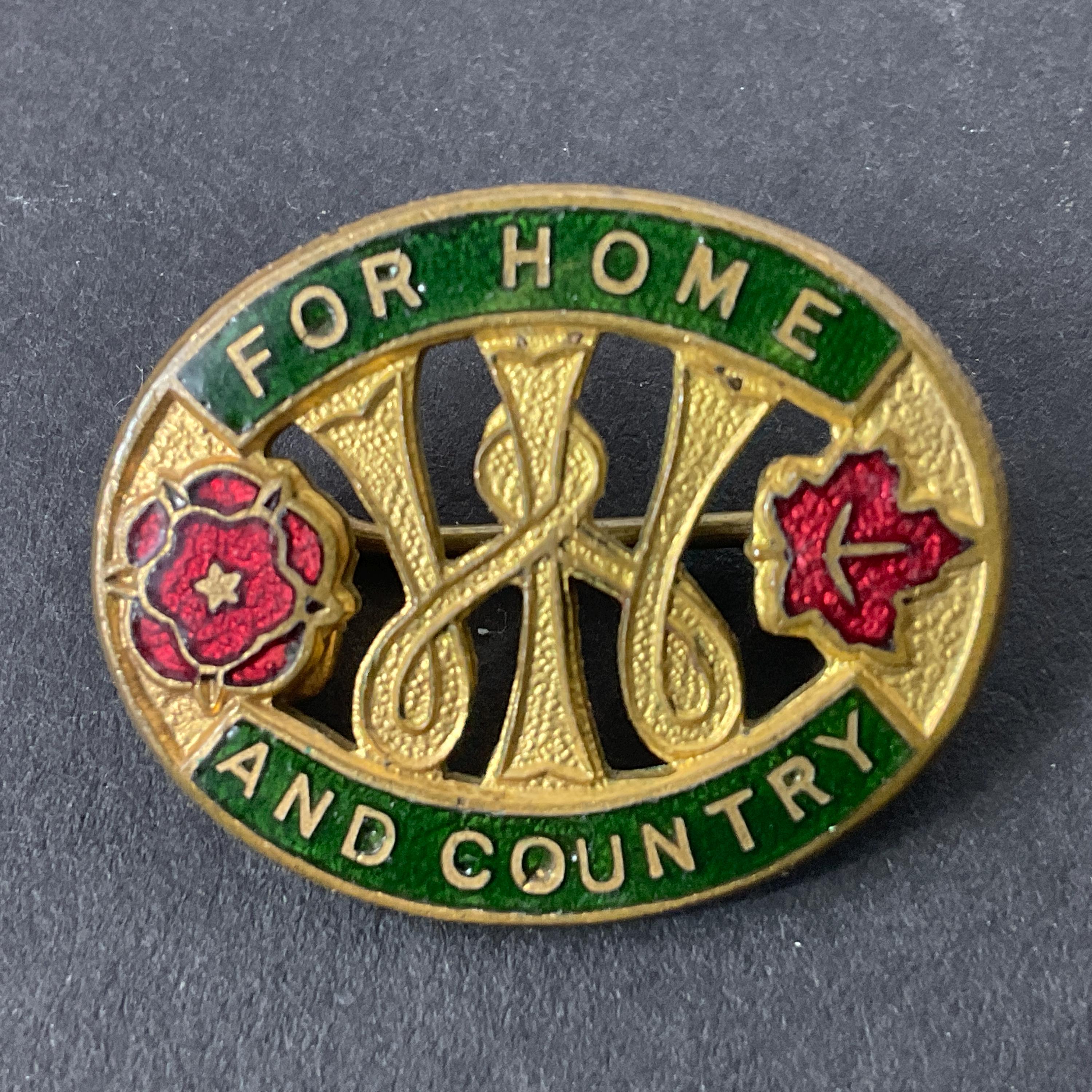 WOMEN'S PAVILION ピンバッジ 大阪万博】Women's Pavilion Pin Badge Lord's Pavilion Pin Badge