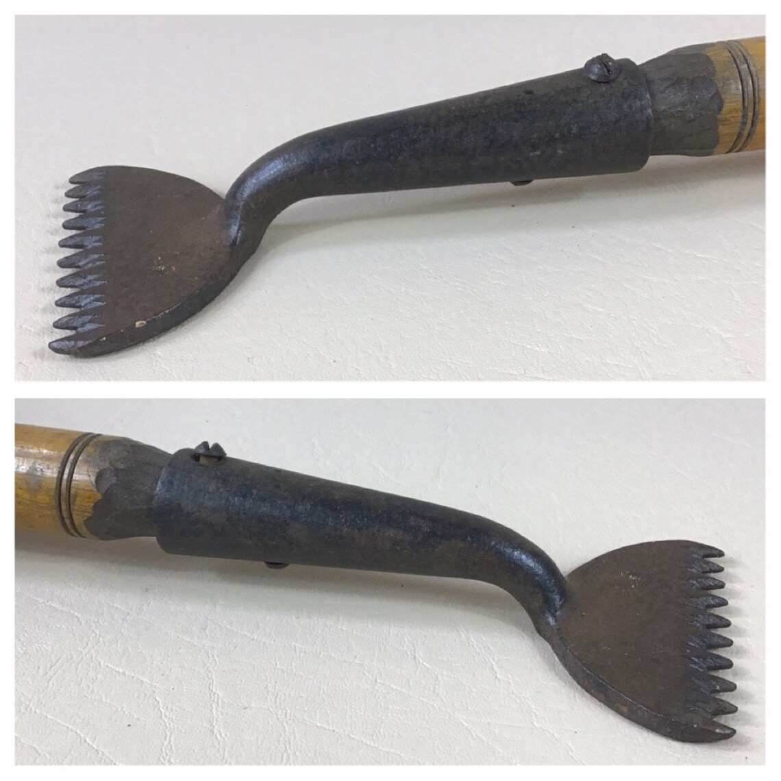 Antique Carpet Layers Stretcher Tool C185070. 19th Century Etsy