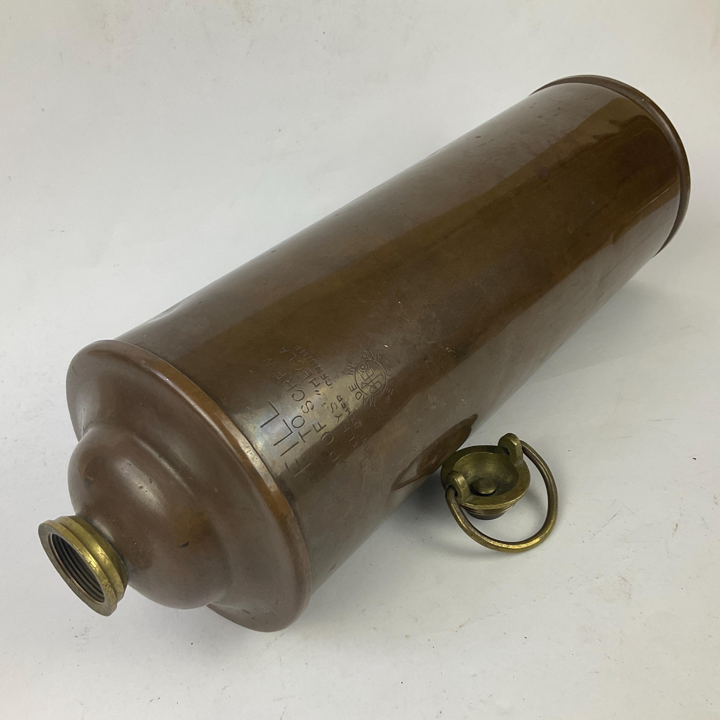 Antique hot water bottle - Etsy 日本