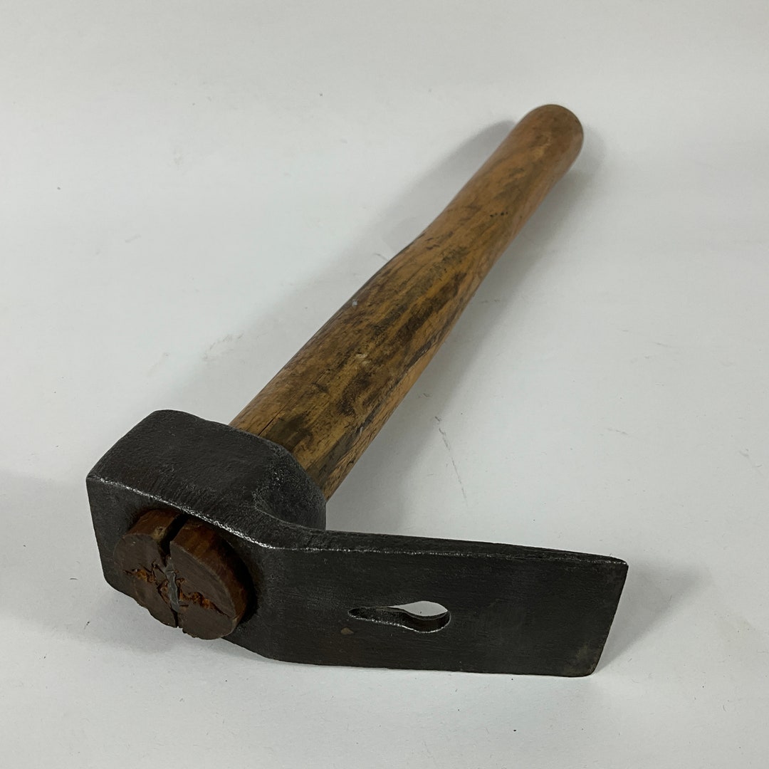 Kanna Shingle/lath/framing Hammer C1930s. Traditional Japanese Etsy