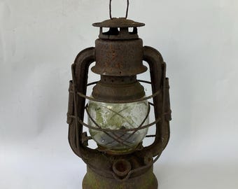【刻印あり】ドイツ製 アンティーク オイルランプ 英国資産家旧蔵品 Antique Brass Oil Lamp Burners Lot of 5 One Queen & One Atwood