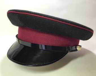 British Army Hat - Etsy
