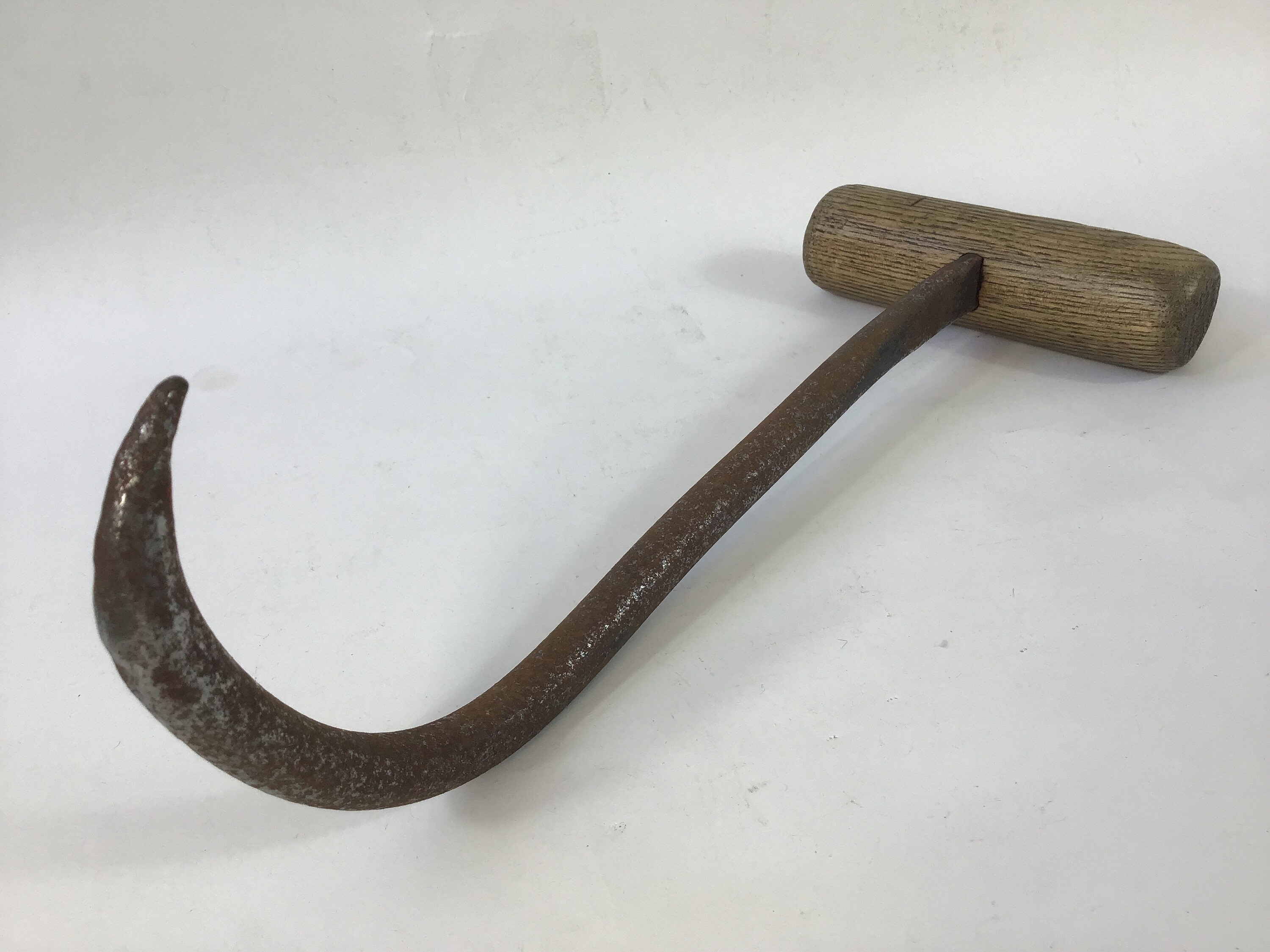 Bale Hook for sale Only 2 left at 60