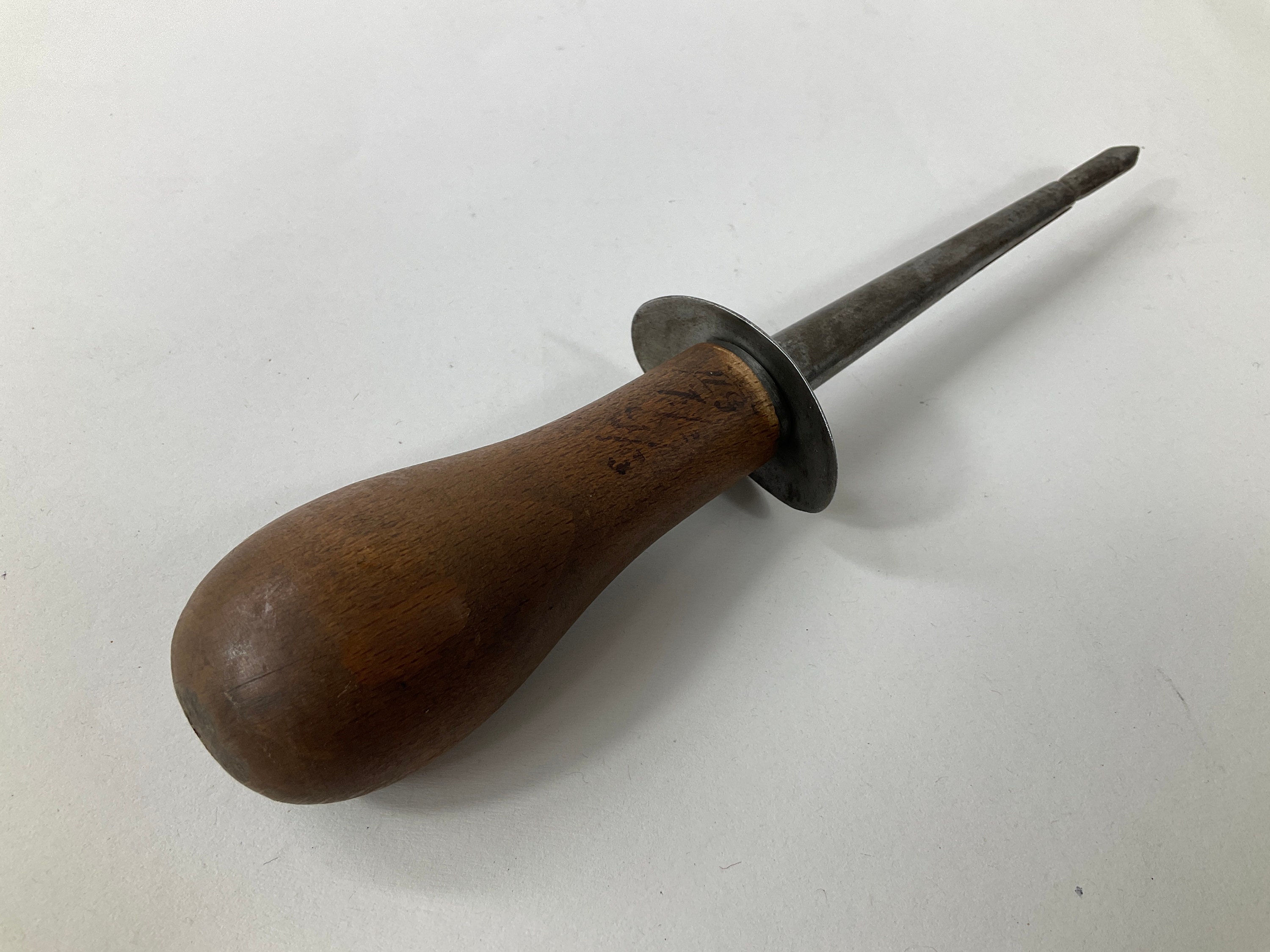 Victorian Maritime Rope & Sail Servicing Tools C1880-1900