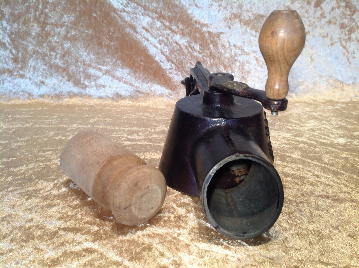 Vintage Spong Kitchen Slicer/Marmalade Cutter. Etsy