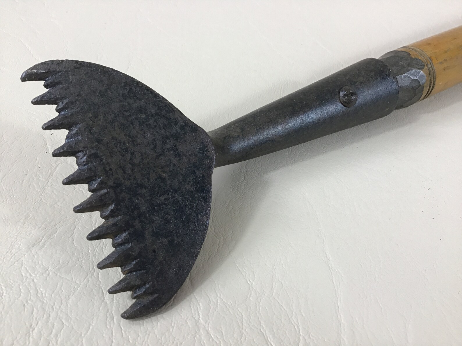 Antique Carpet Layers Stretcher Tool C185070. 19th Century Etsy