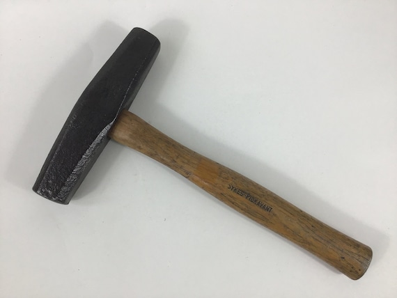 Vintage sledgehammer clearance