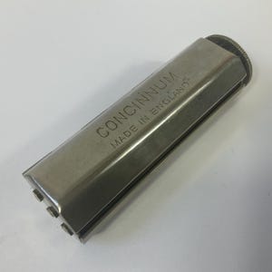 Clifton Concinnum Cigarette Hand Rolling Machine by Evans & Co. C1930s. 