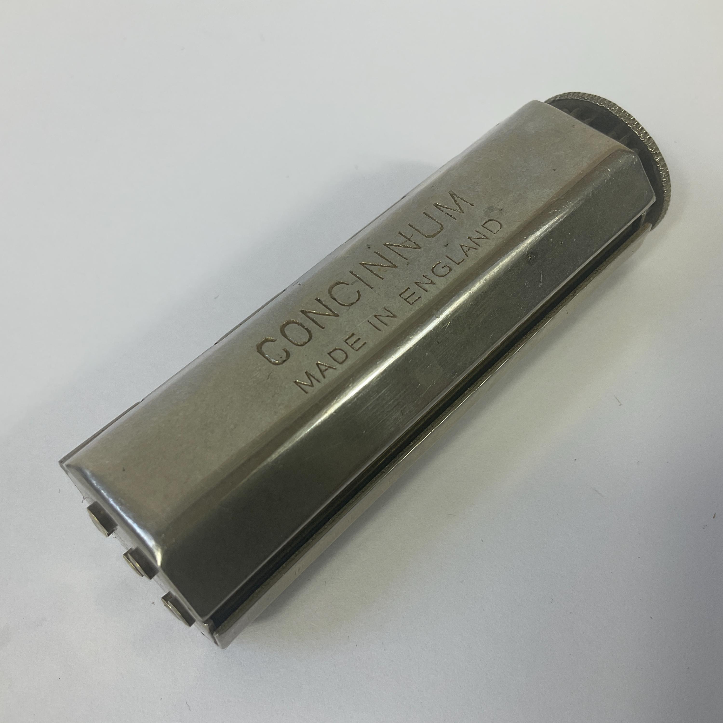 Clifton Concinnum Cigarette Hand Rolling Machine by Evans & Co. C1930s. 