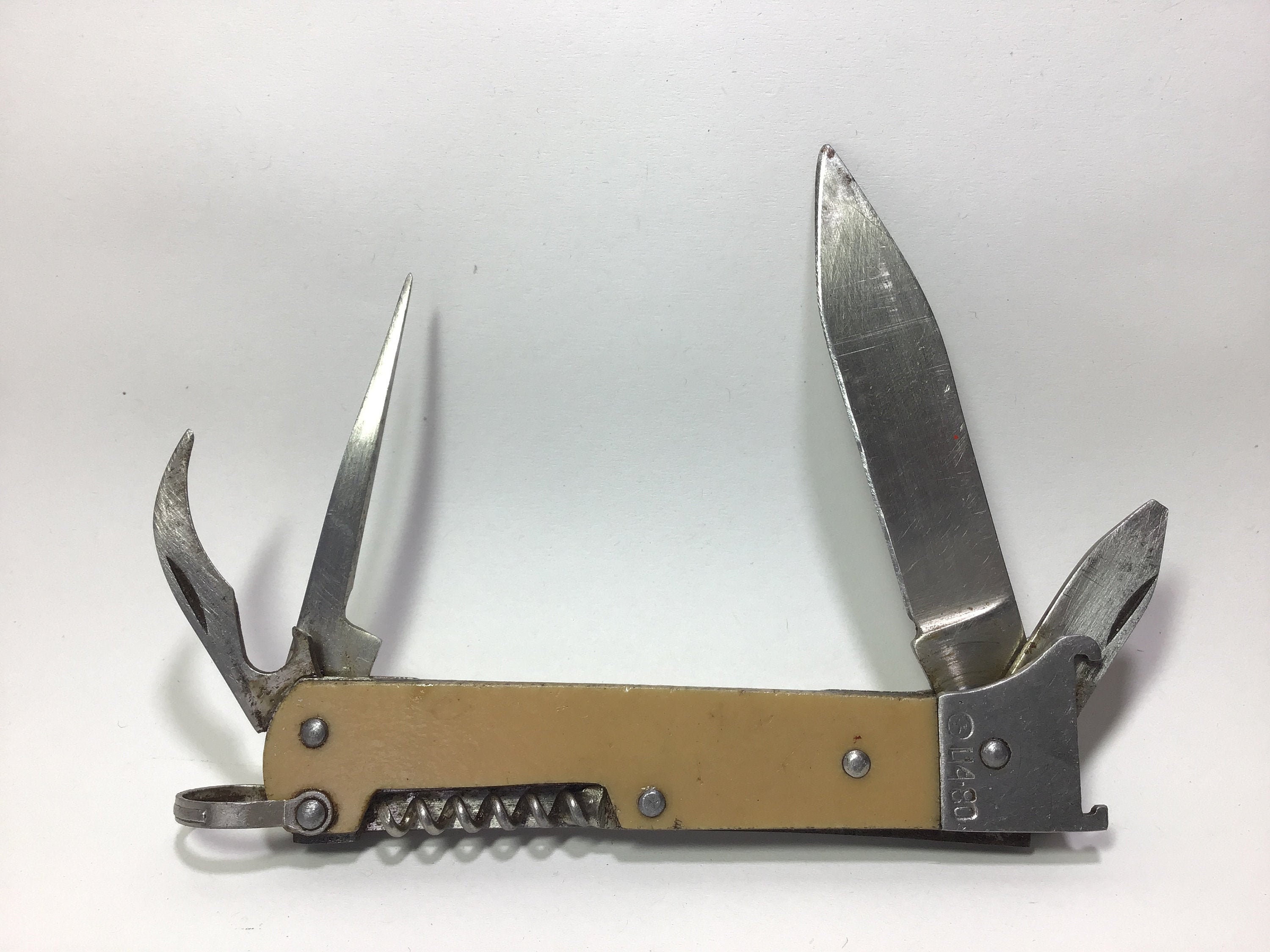 Exacto Knife With 2 Extra Blades - SJ Jewelry Supply