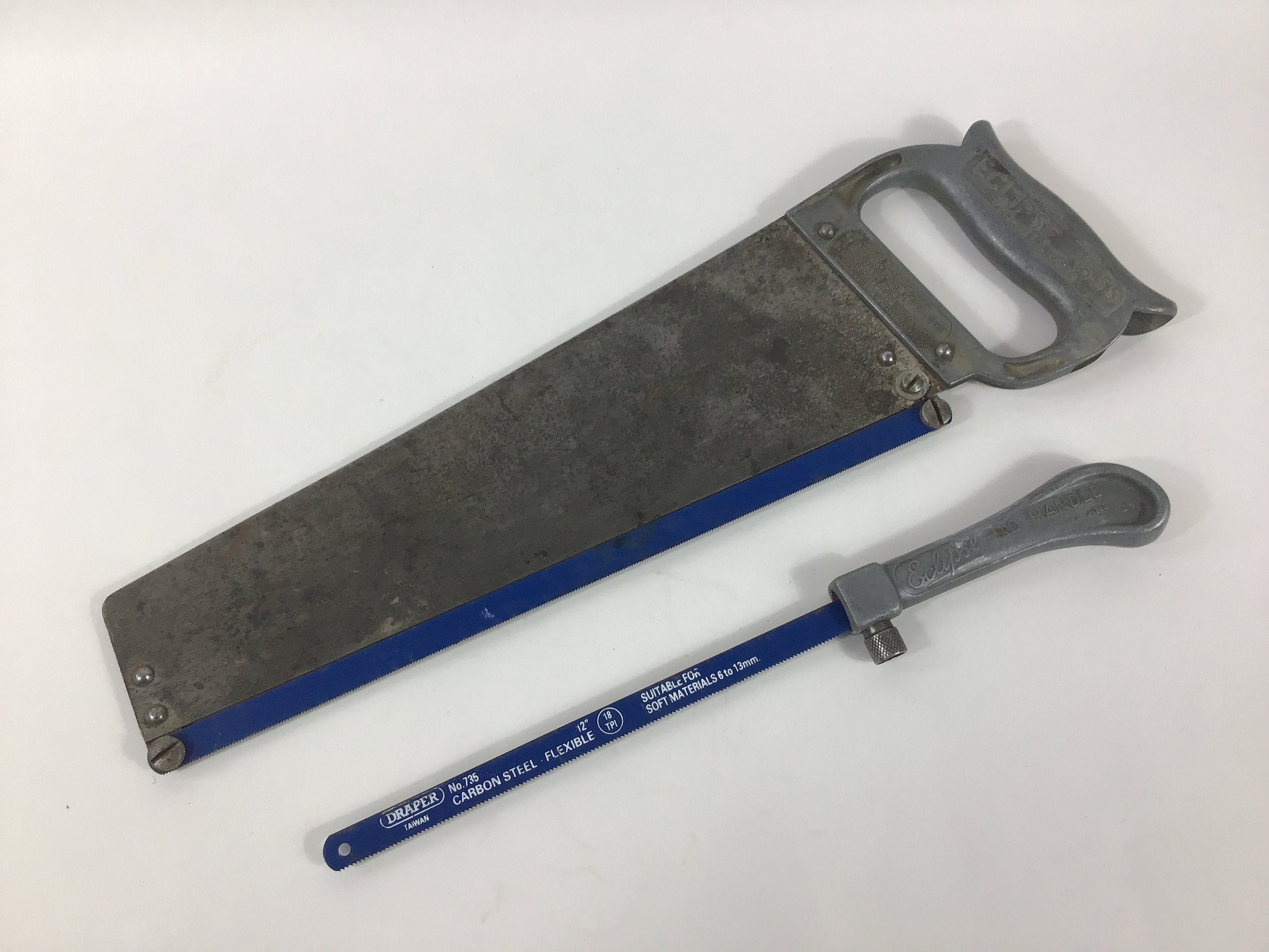 Complyfe CL-SV Hacksaw
