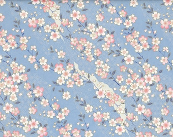 Chiyogami Paper 372