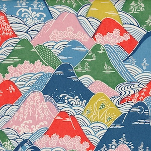 Katazome Papier 005