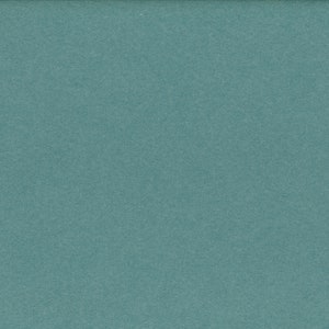 Carta Satogami verde scuro