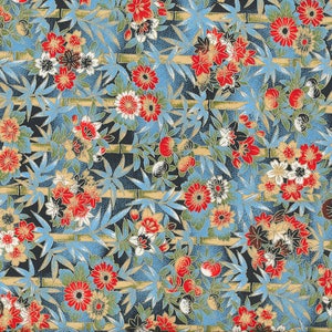 Chiyogami Papier 113