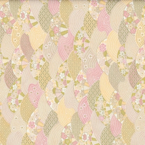 Chiyogami Paper 126