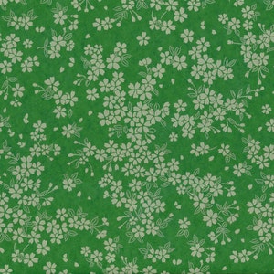 Chiyogami Papier 086