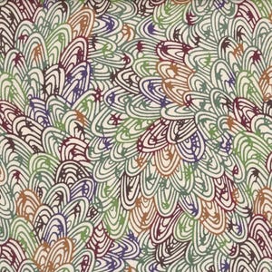 Katazome Papier 046