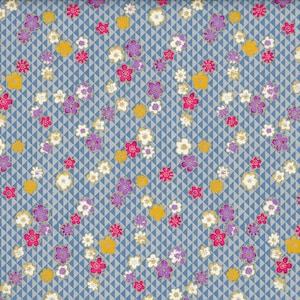Chiyogami Papier 376